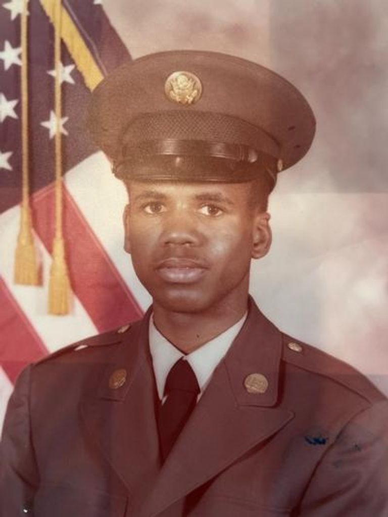 Vernon E. Perry Profile Photo