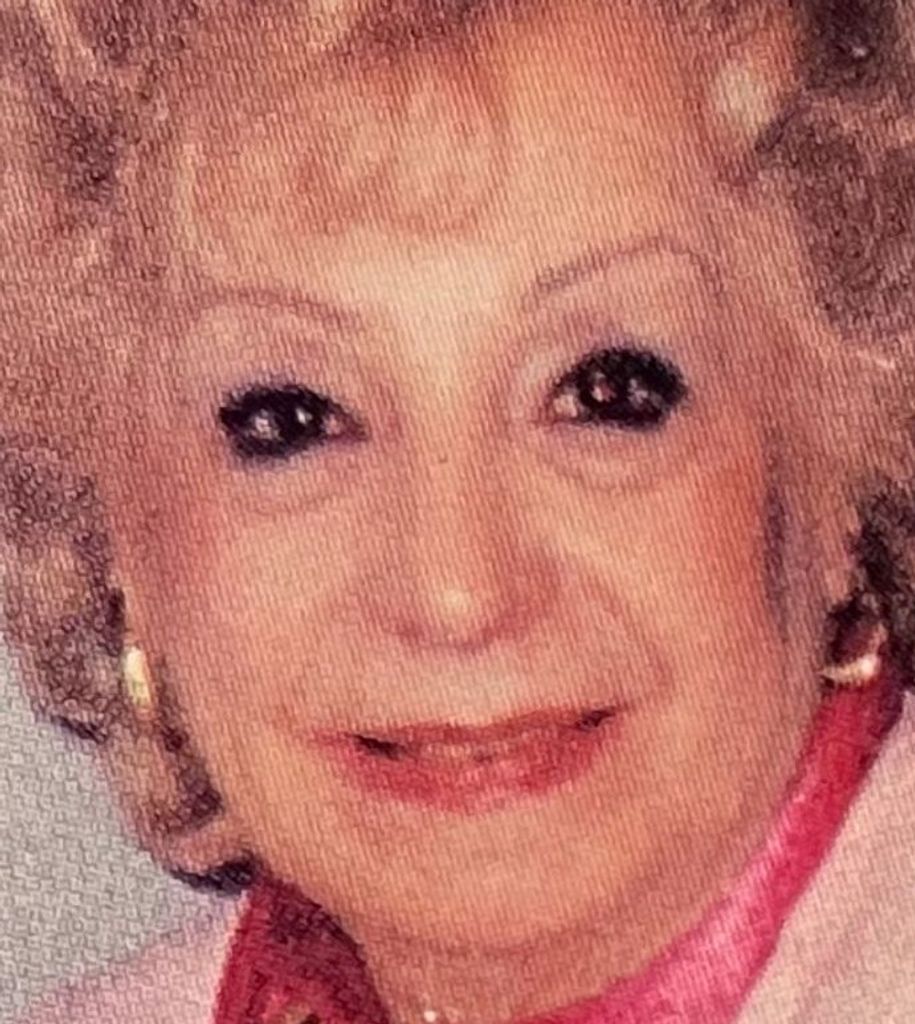 Mary Giambona