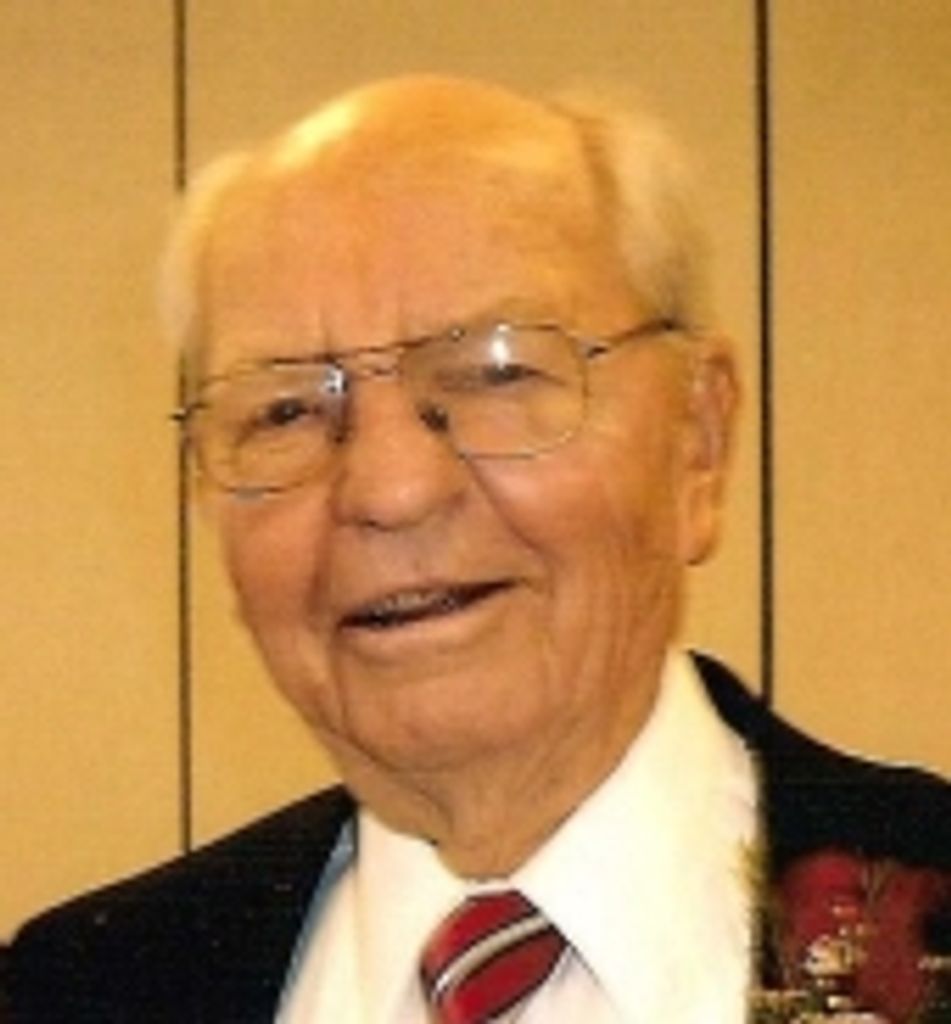 Leonard Thorston