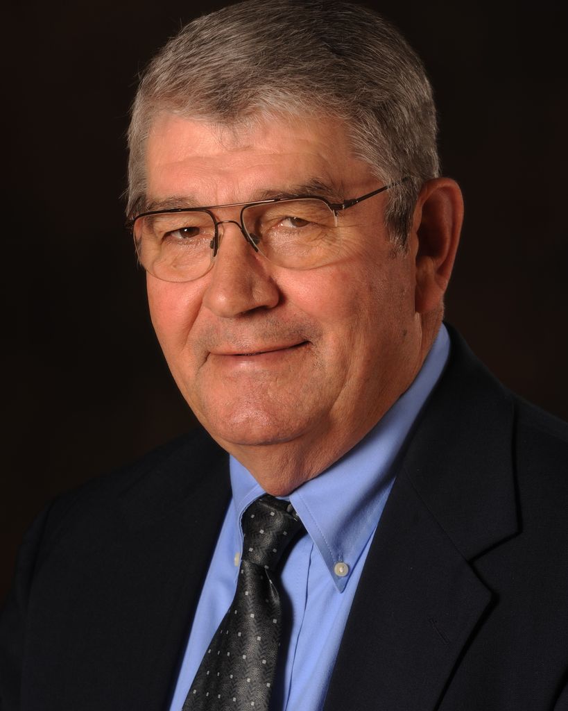 David Lawrence Bray