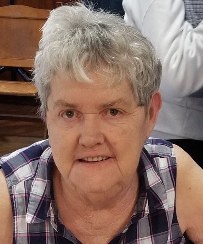 Elaine Bussell Profile Photo