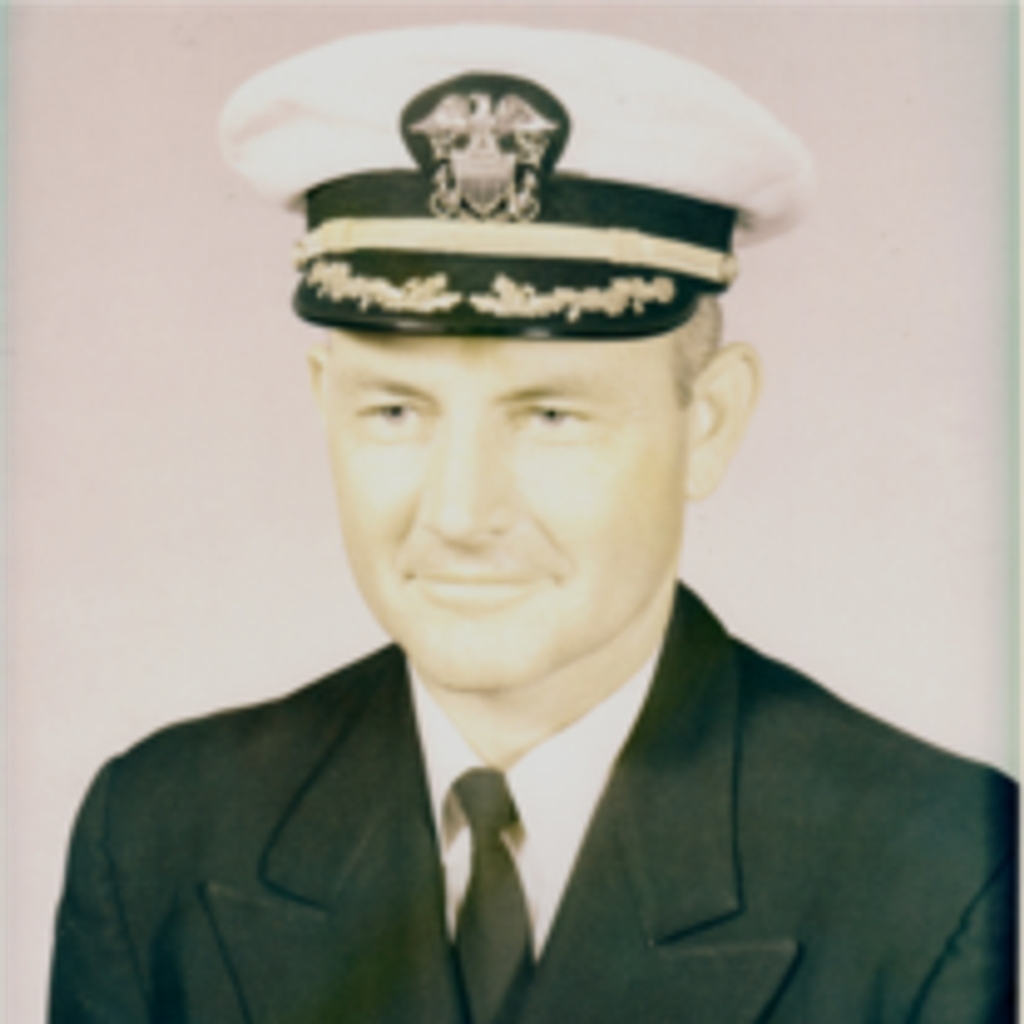 Lloyd Milton Westphal Jr.
