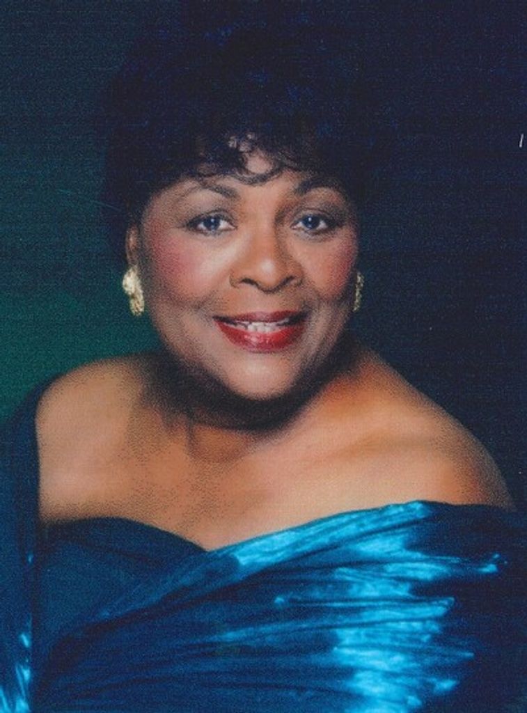 Geraldine M. Smith Profile Photo