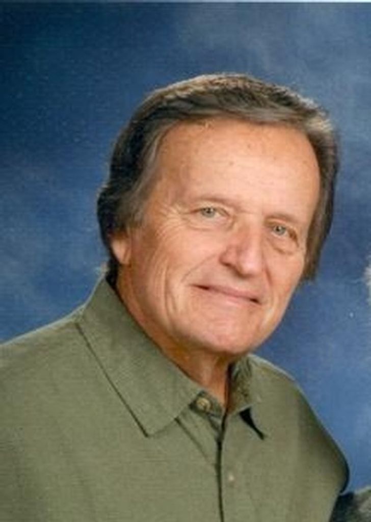 Don Dillehay