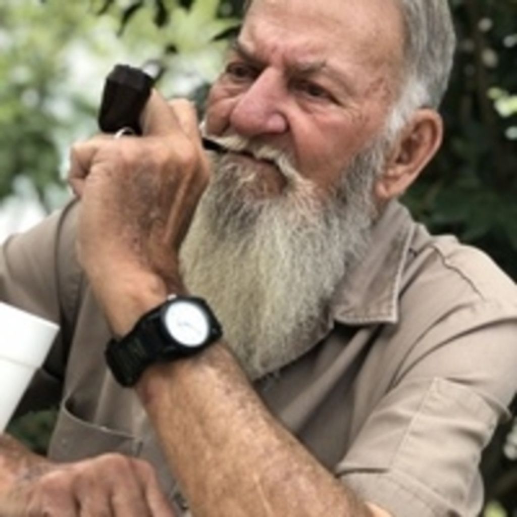 Robert Ulmer Profile Photo