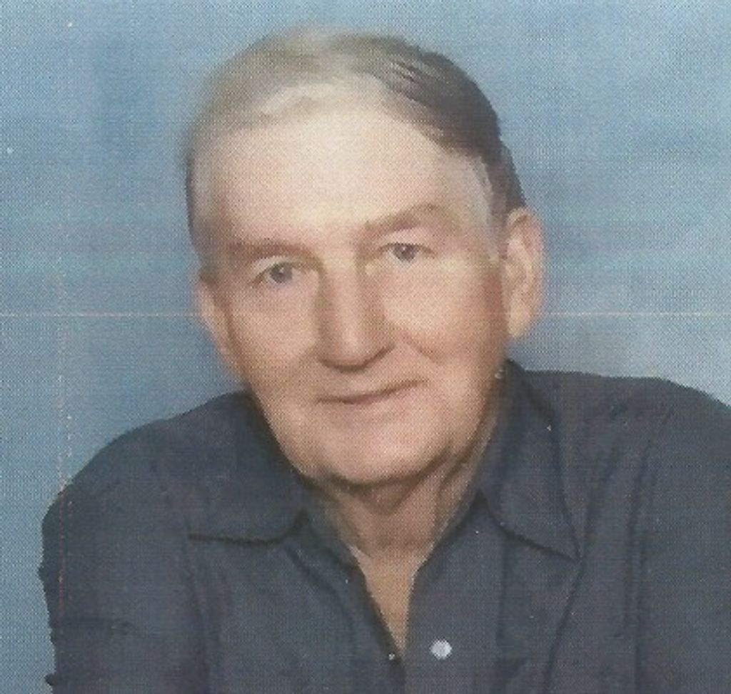 Harold E. Johnson