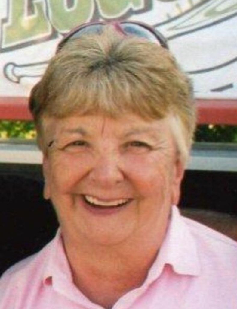 Antonette 'Toni' H (Domiano) Patron Profile Photo