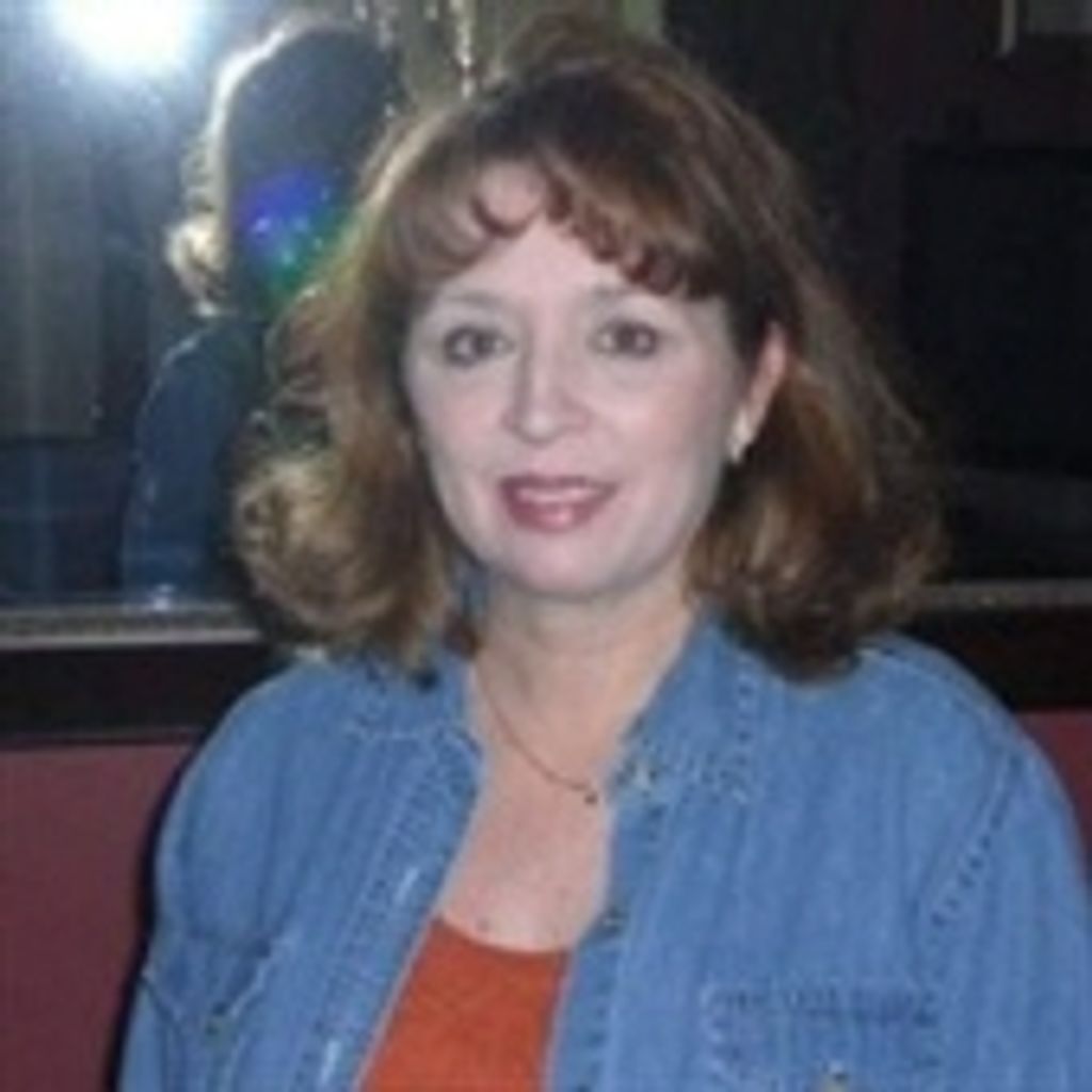 Brenda Kay Sheris