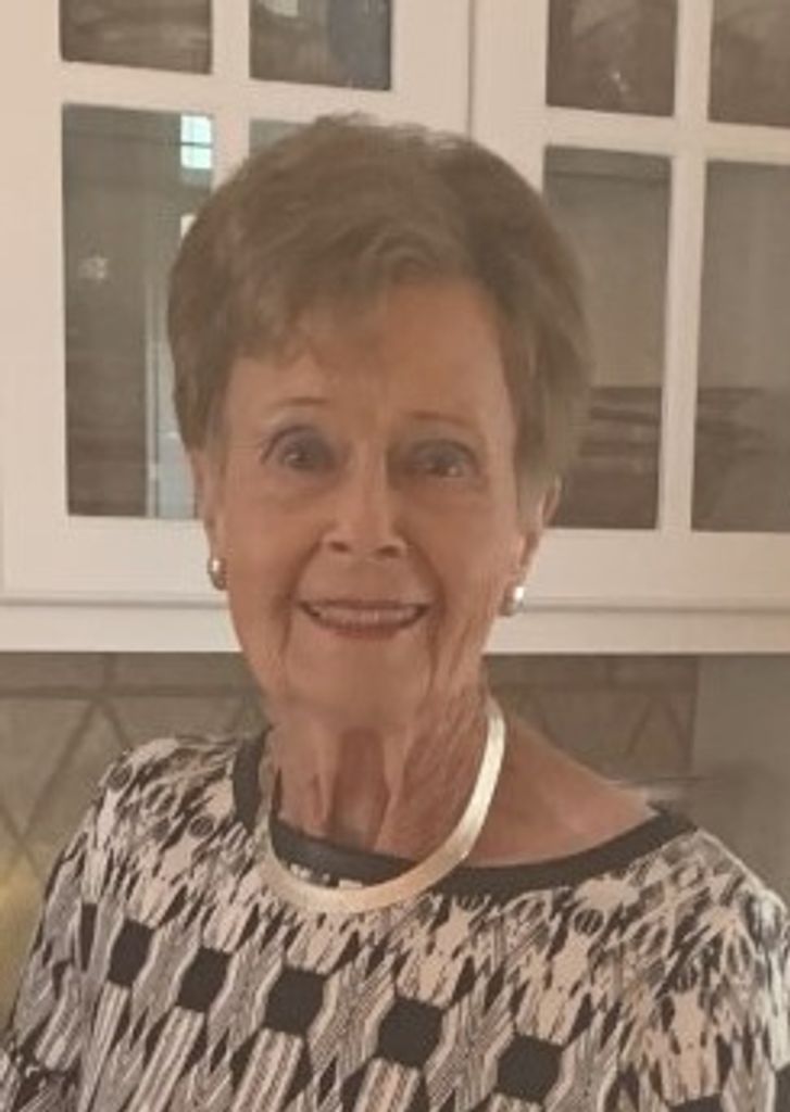 Nellie DeKeyzer Verricchia
