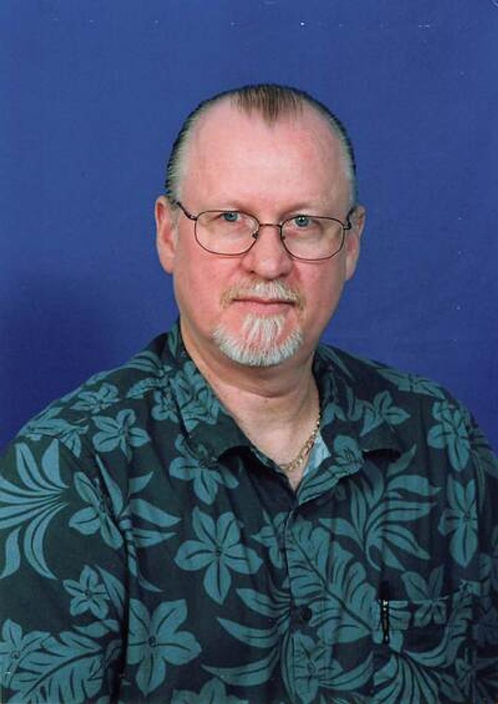 Robert Stephen Bullard Profile Photo