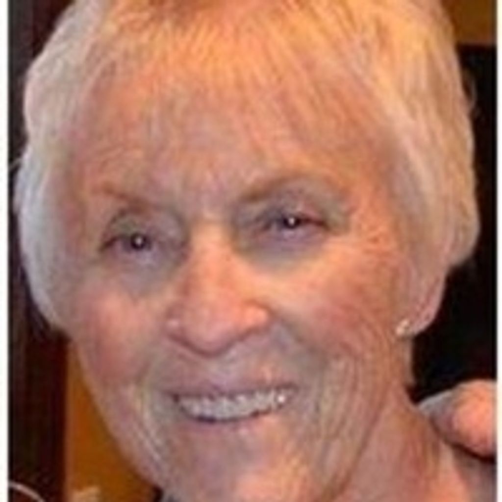 Karen Jean Kiekhaefer