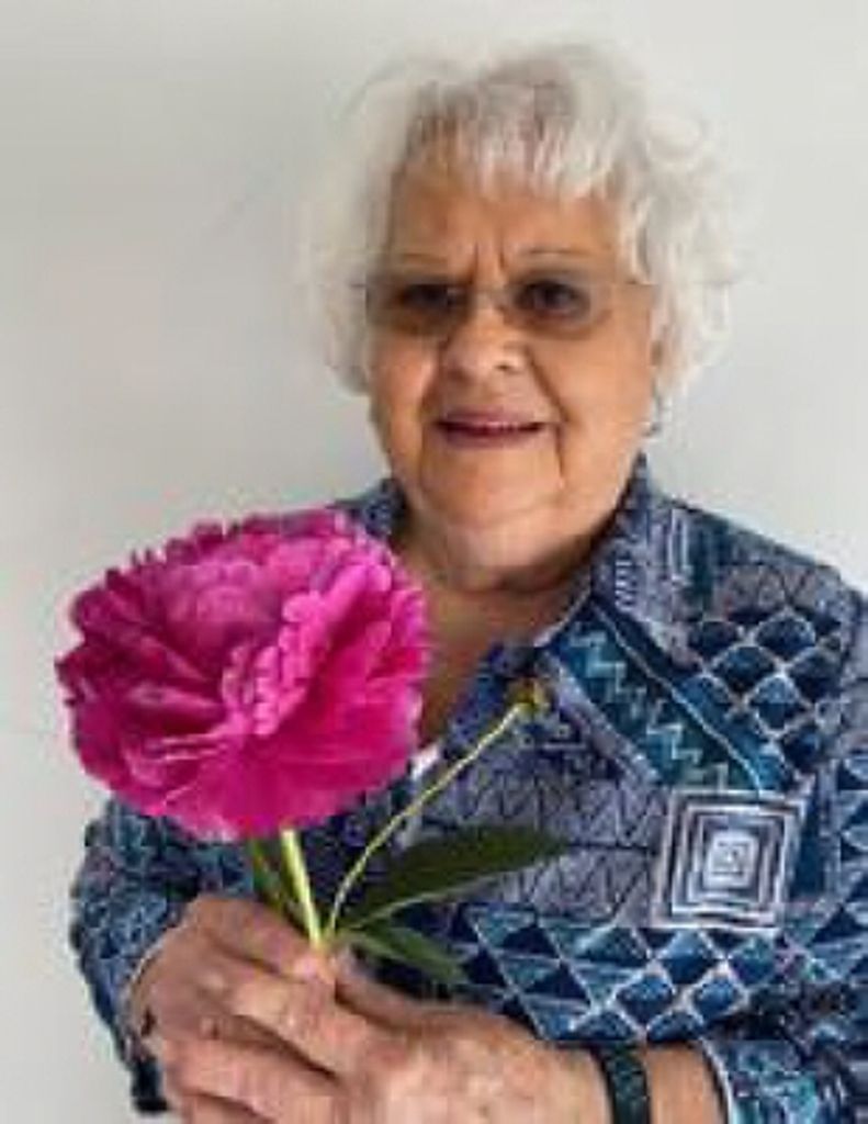 Joann Austin Norton Profile Photo