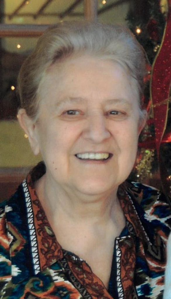 Wanda Micek