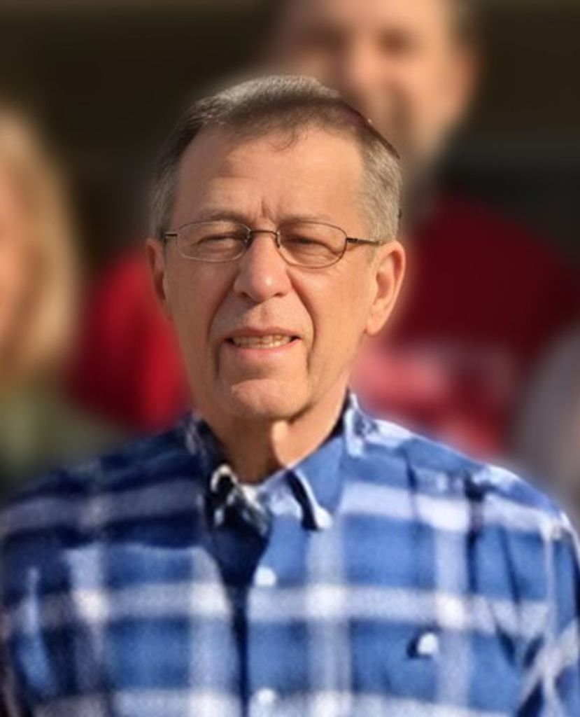 Samuel "Sam" Haigis Profile Photo