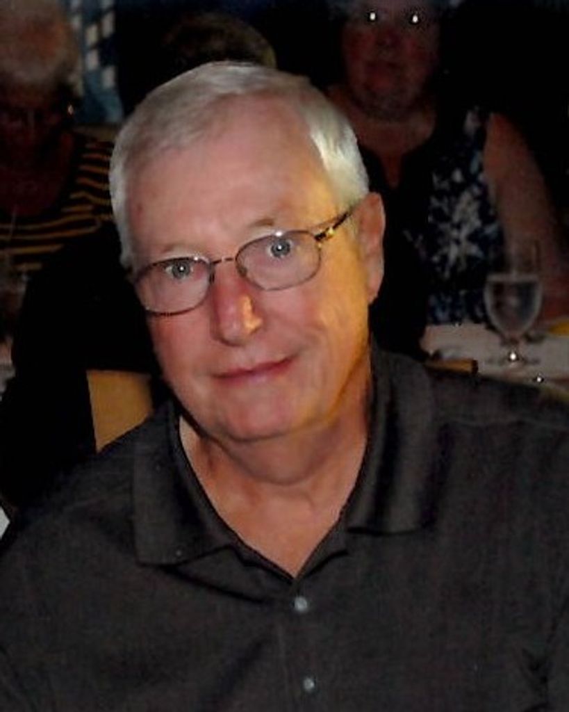 Robert K. Gingher Profile Photo