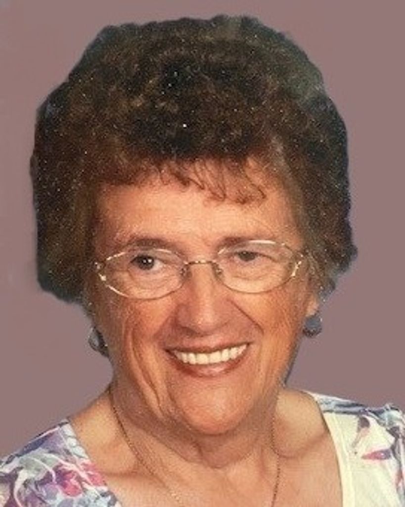 Muriel Hudson Profile Photo