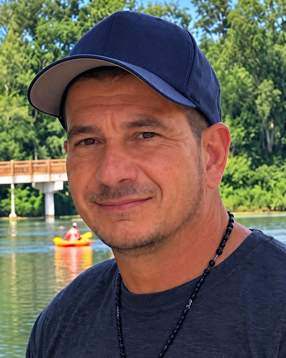 Peter F. Vance's obituary image
