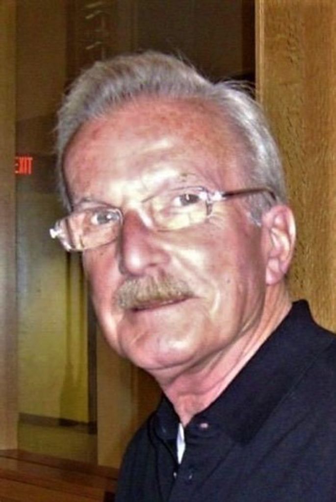 Gerald 'Jerry' Fernstrom Profile Photo