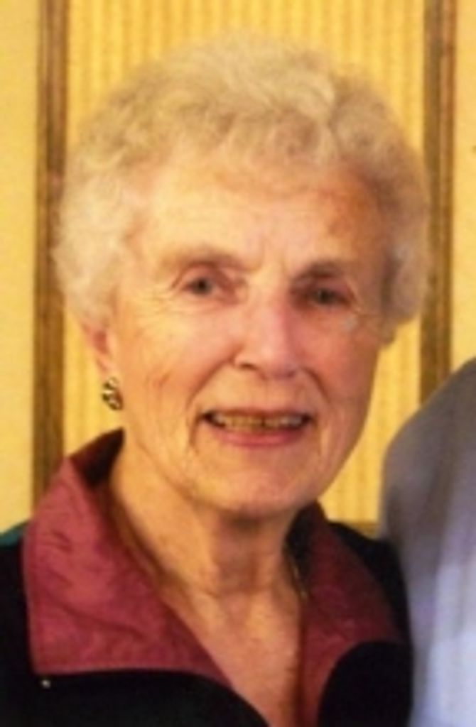 Marian Lillian De Bano