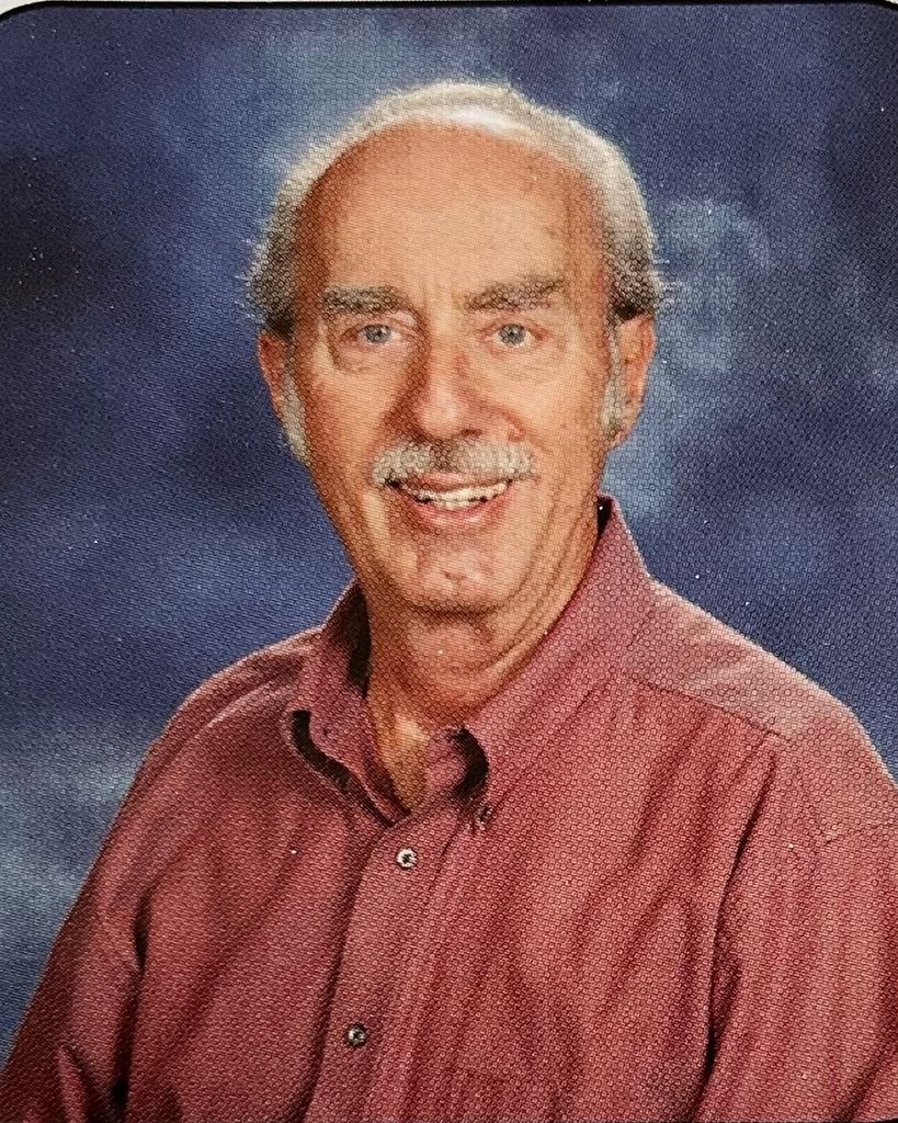 Joseph Vincent Waldinger