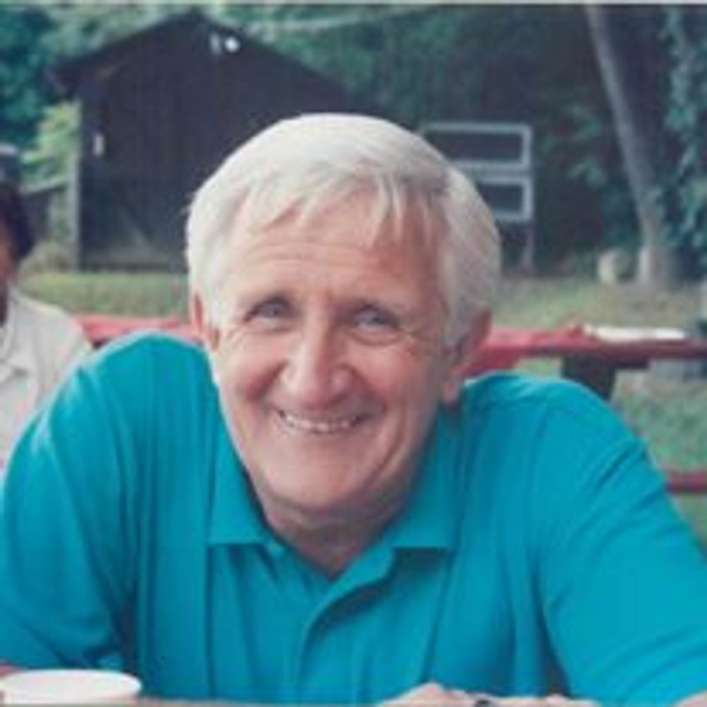 Guerino "Rocky" J. Semprebon