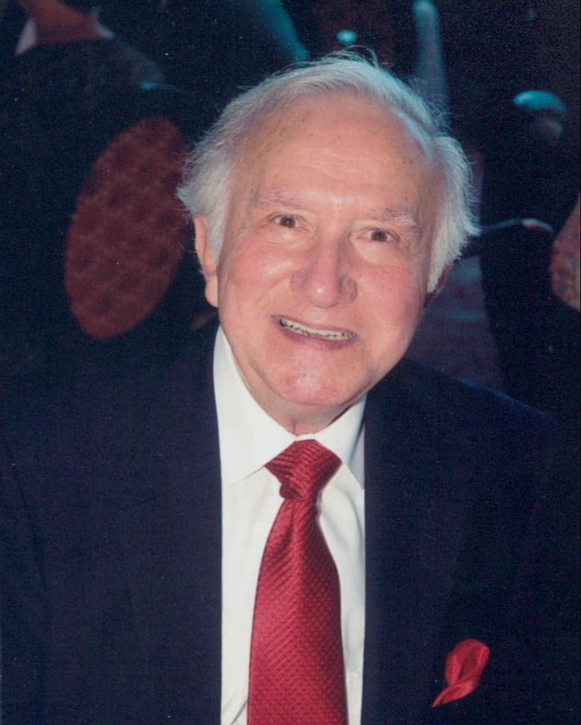 Vincent J. Briani