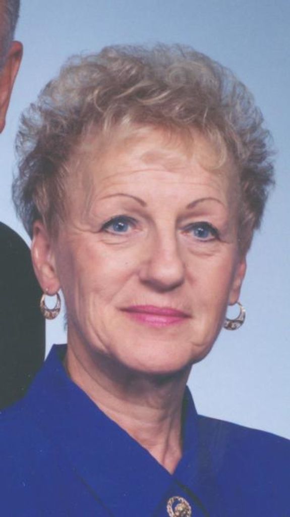 Jane Gervais