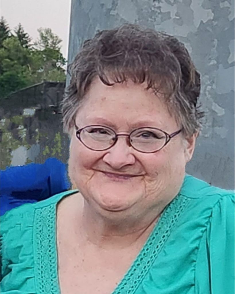 Cathy Ann Powell Profile Photo