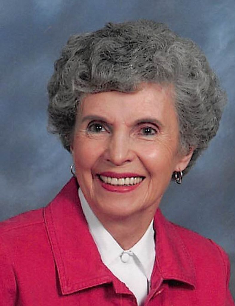 Rita Redder Profile Photo
