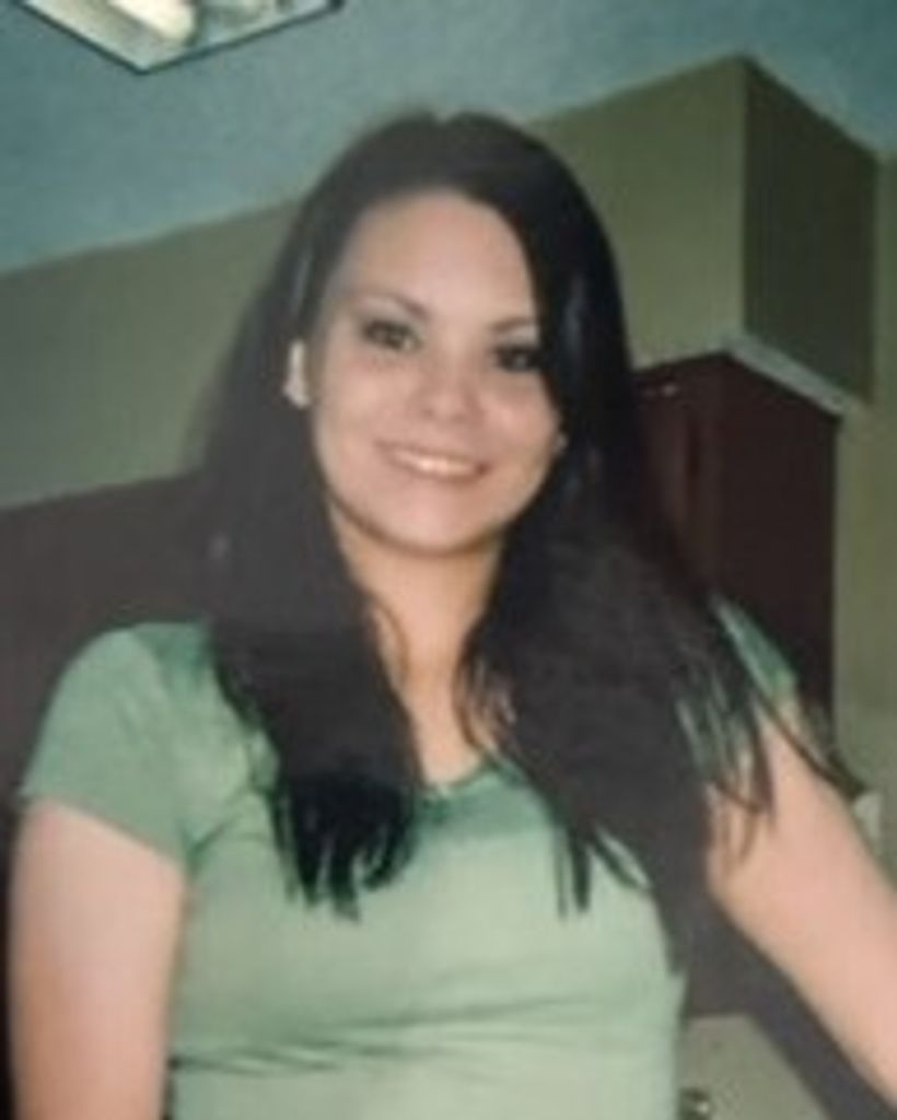 Angelica Crook Profile Photo