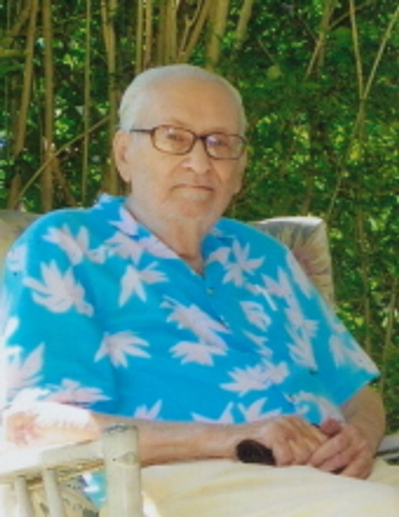 Richard William Snyder Profile Photo