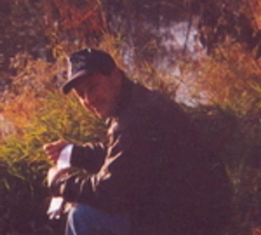Eugene Lockwood