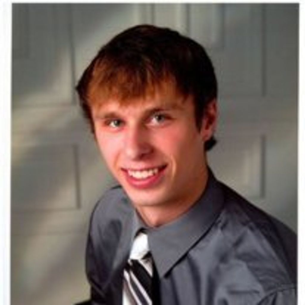 Matthew "Laz" Lulinski