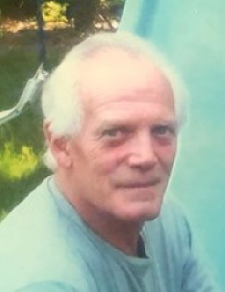 Glenn Laford Zeiler Profile Photo