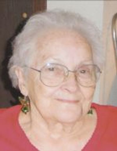 Margery Ruth Dryden Profile Photo