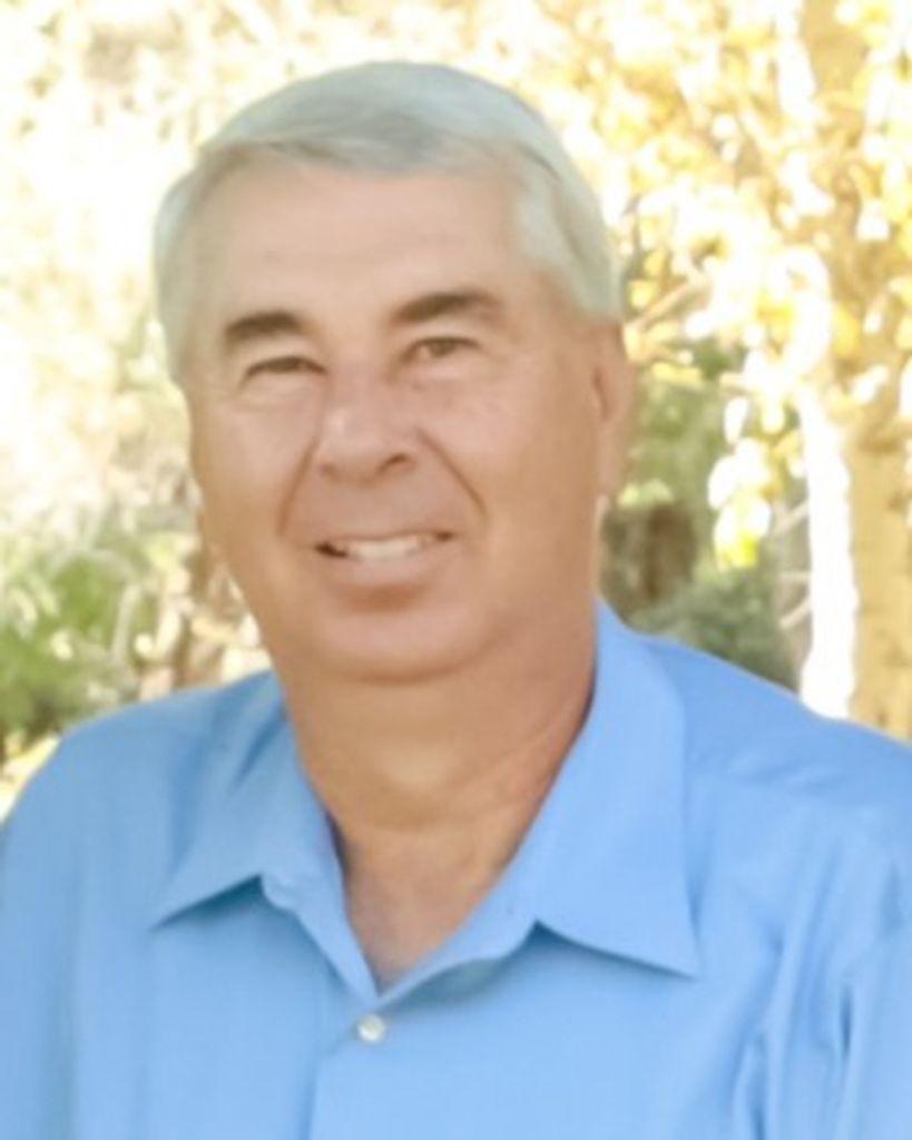 Jon W Maughan