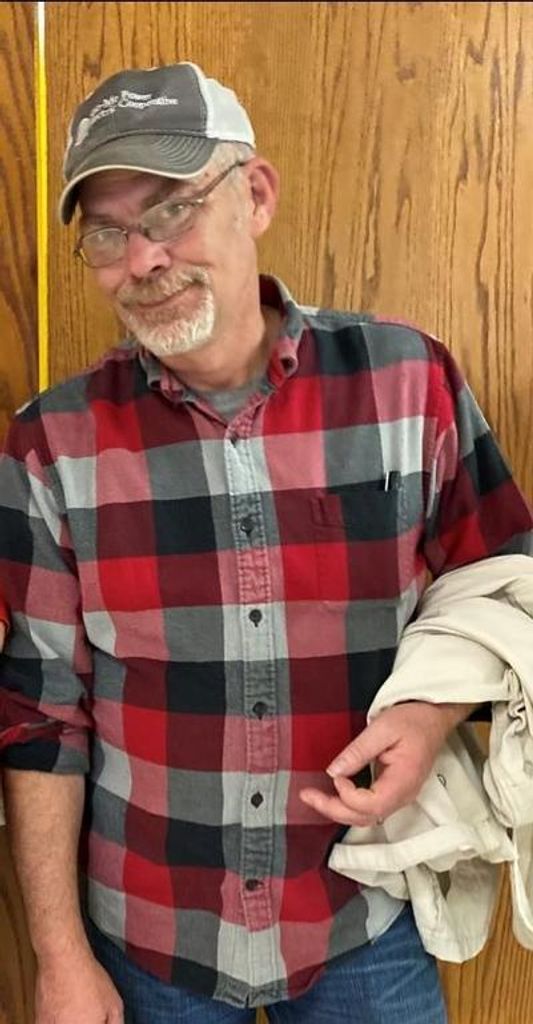 Stephen "Scott" Brake