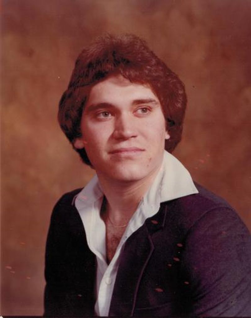 Richard Scott Riley Profile Photo