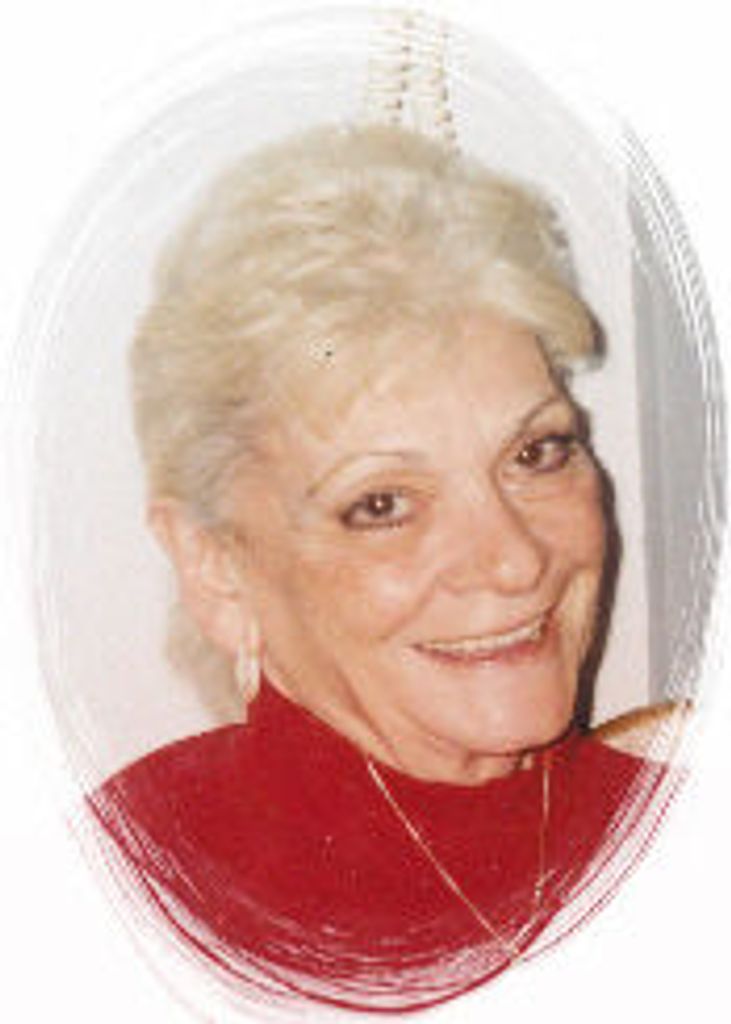 Doris Marie Gray Profile Photo