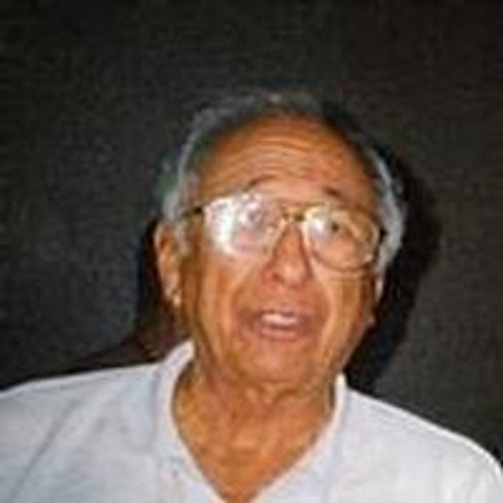 Benito Sauceda, Jr.