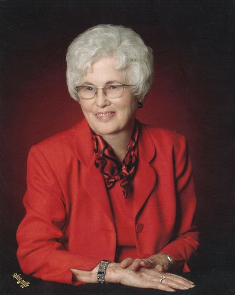 Earlene Martin Profile Photo