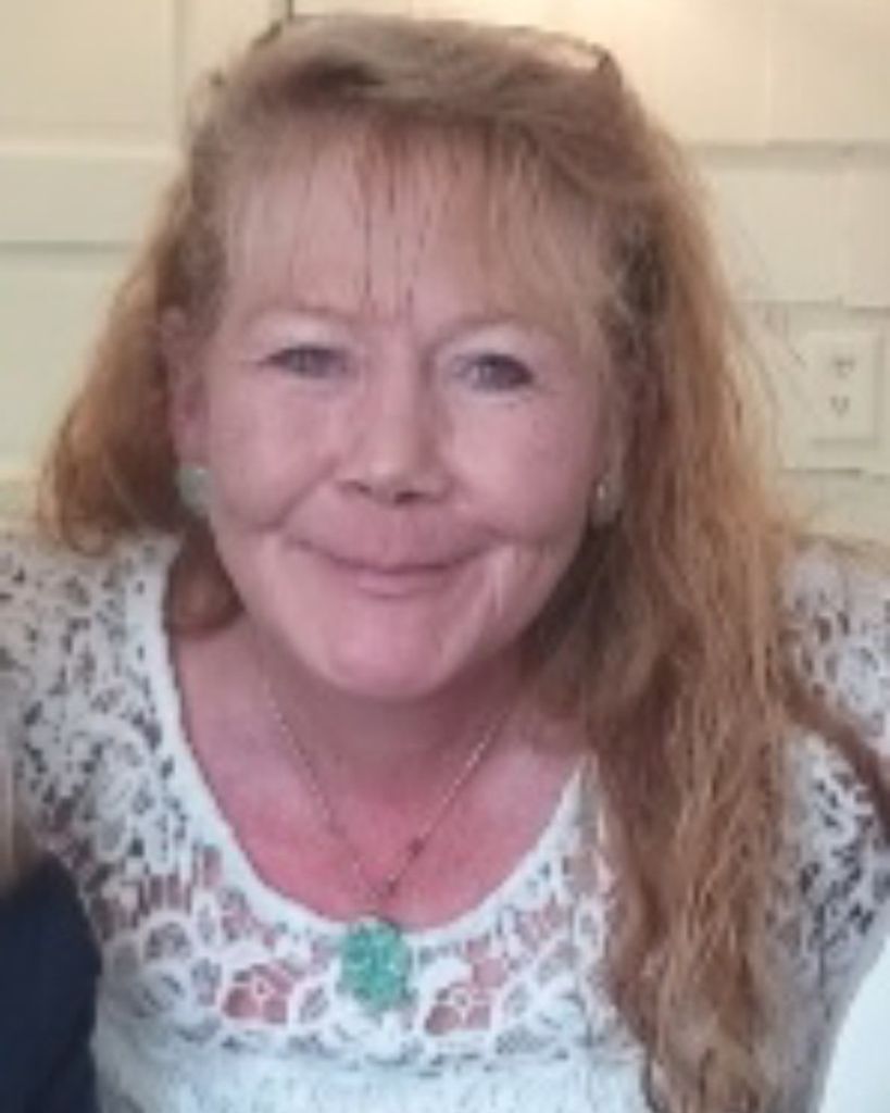 Maura Ann Henry-Field Profile Photo