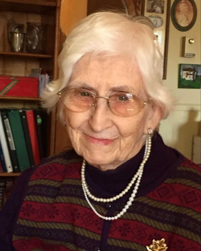 Lorene Burris Maupin Profile Photo