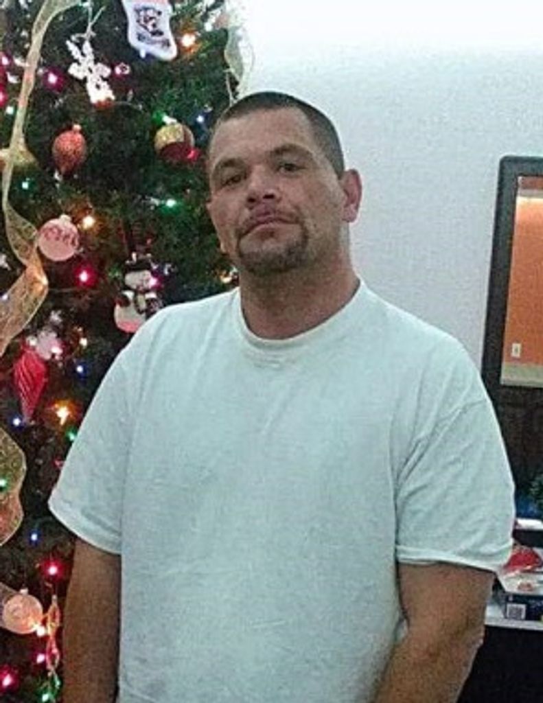 Tyrone Anthony Garrett Profile Photo