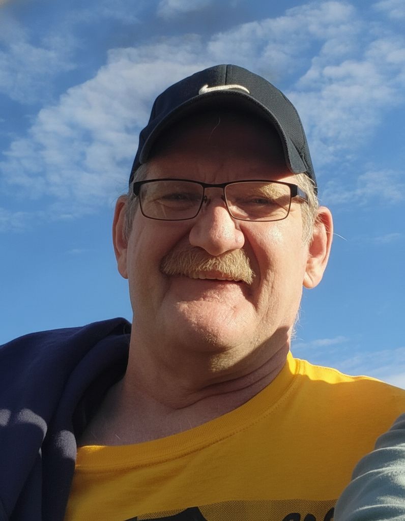 Stephen J. Dinsmore Profile Photo