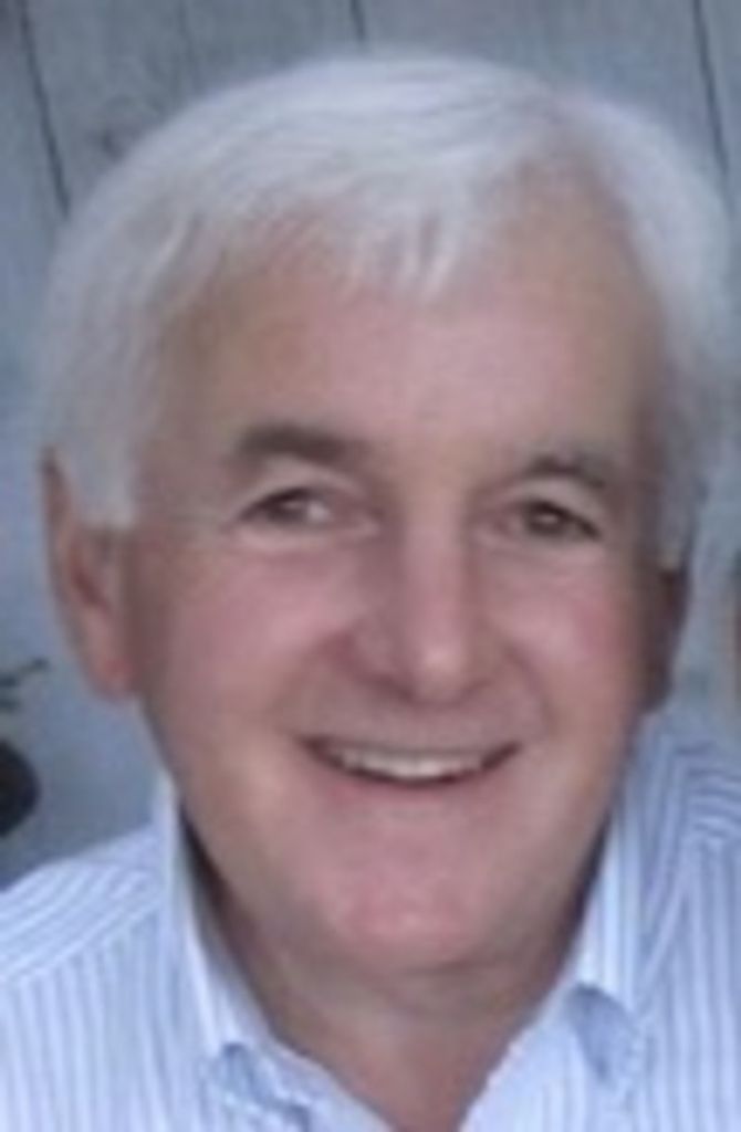 Richard "Dick" Colantuono Profile Photo