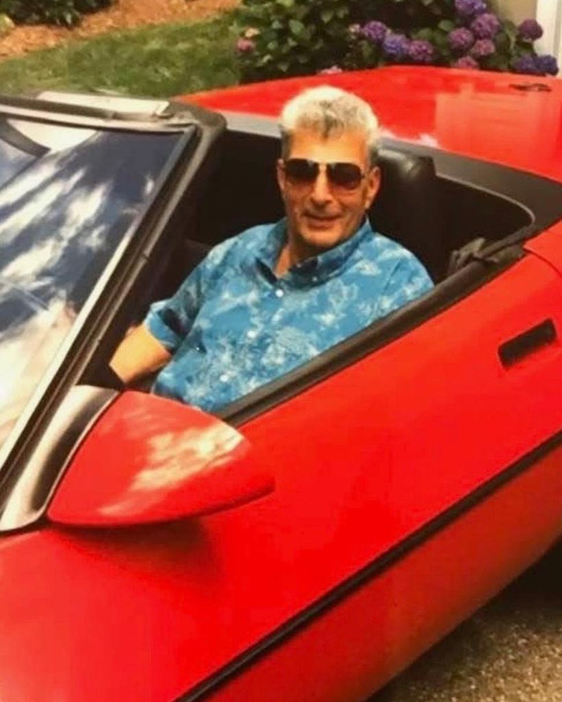 Charles J. Luciano Profile Photo