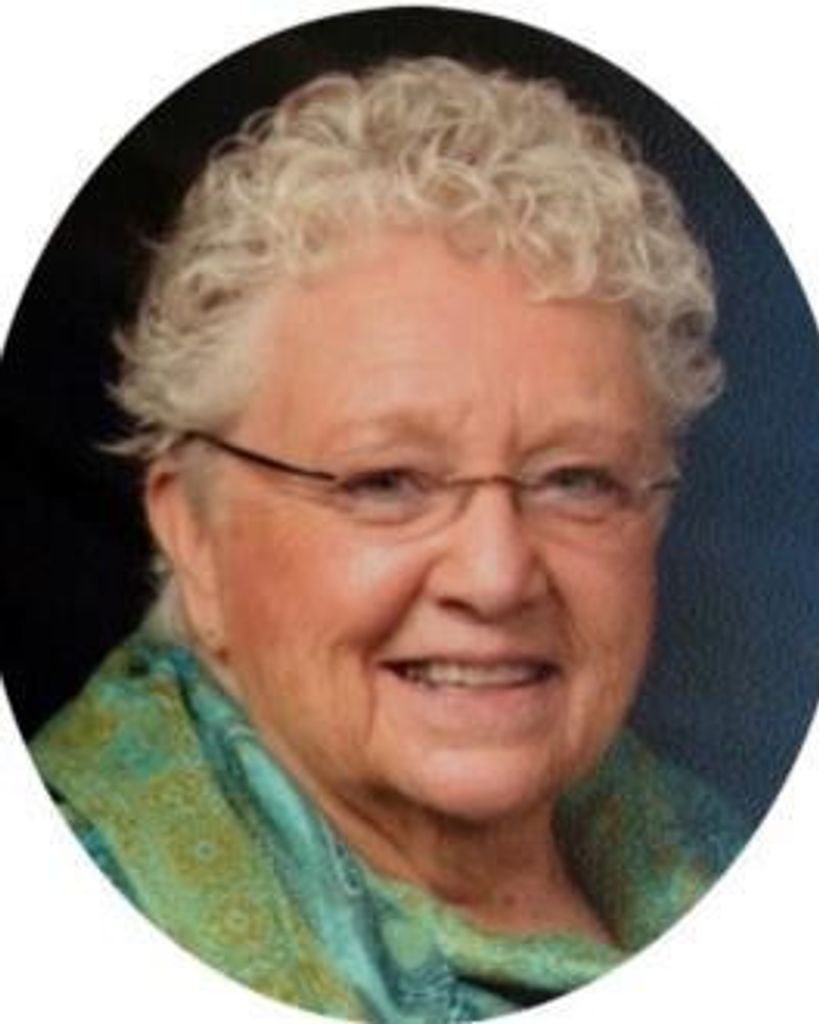 Julia "Judy" Spencer Profile Photo