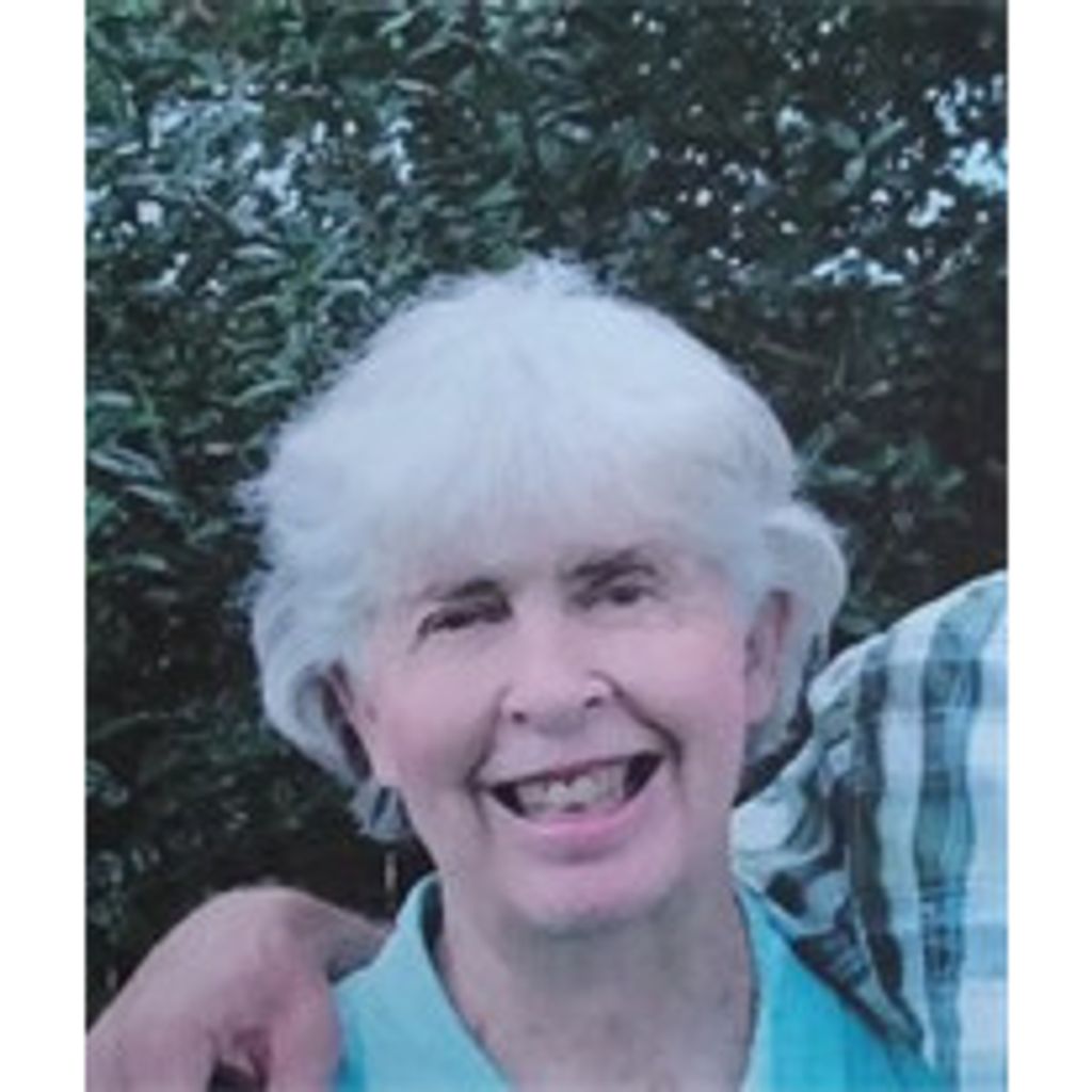 Carole Amsbury