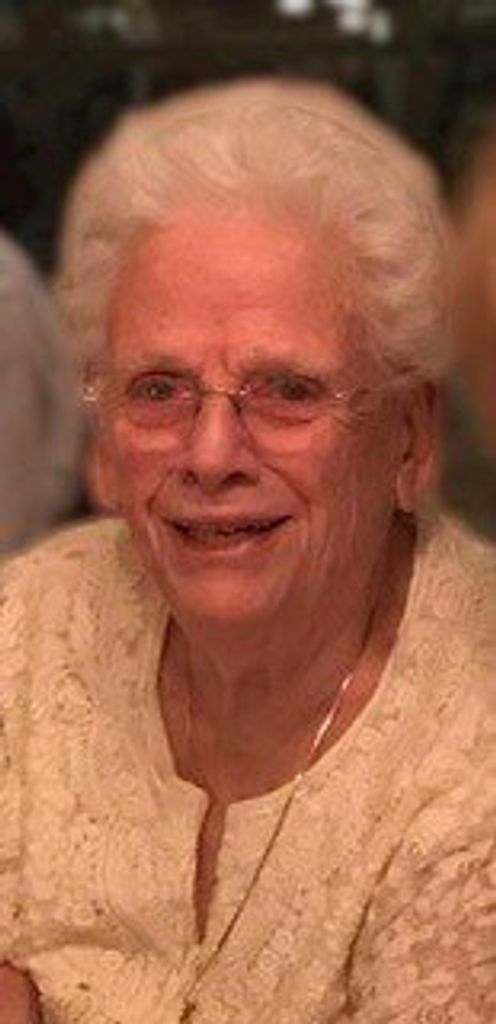 Jane Ekdahl Lydecker